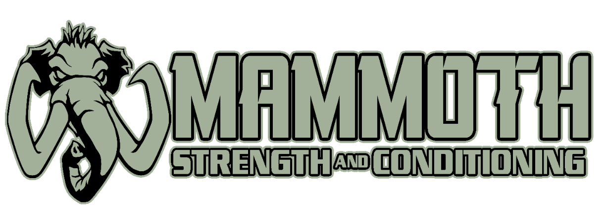 Impact Hood River Mammoth Strength Training